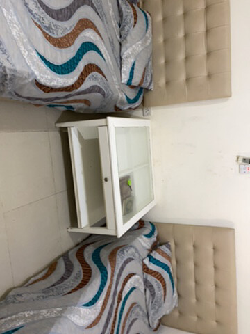 single beds - 2