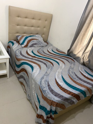 single beds - 3