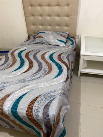 single beds - 1