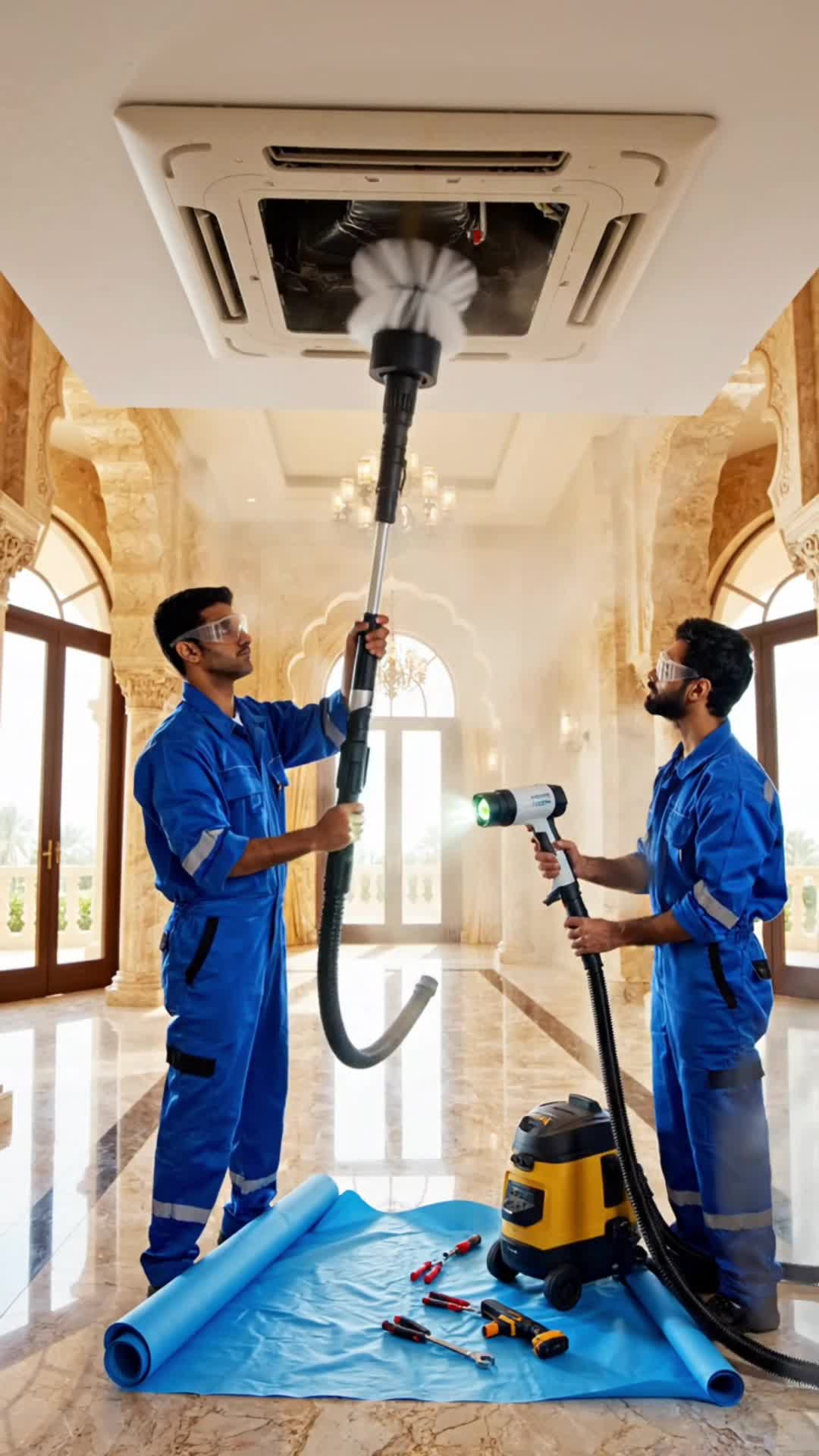 مکيفات____ - 10