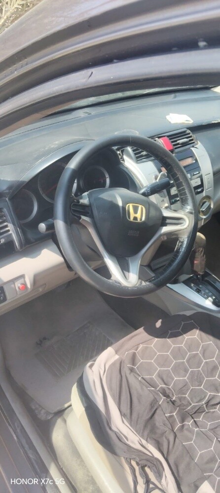 honda city - 5