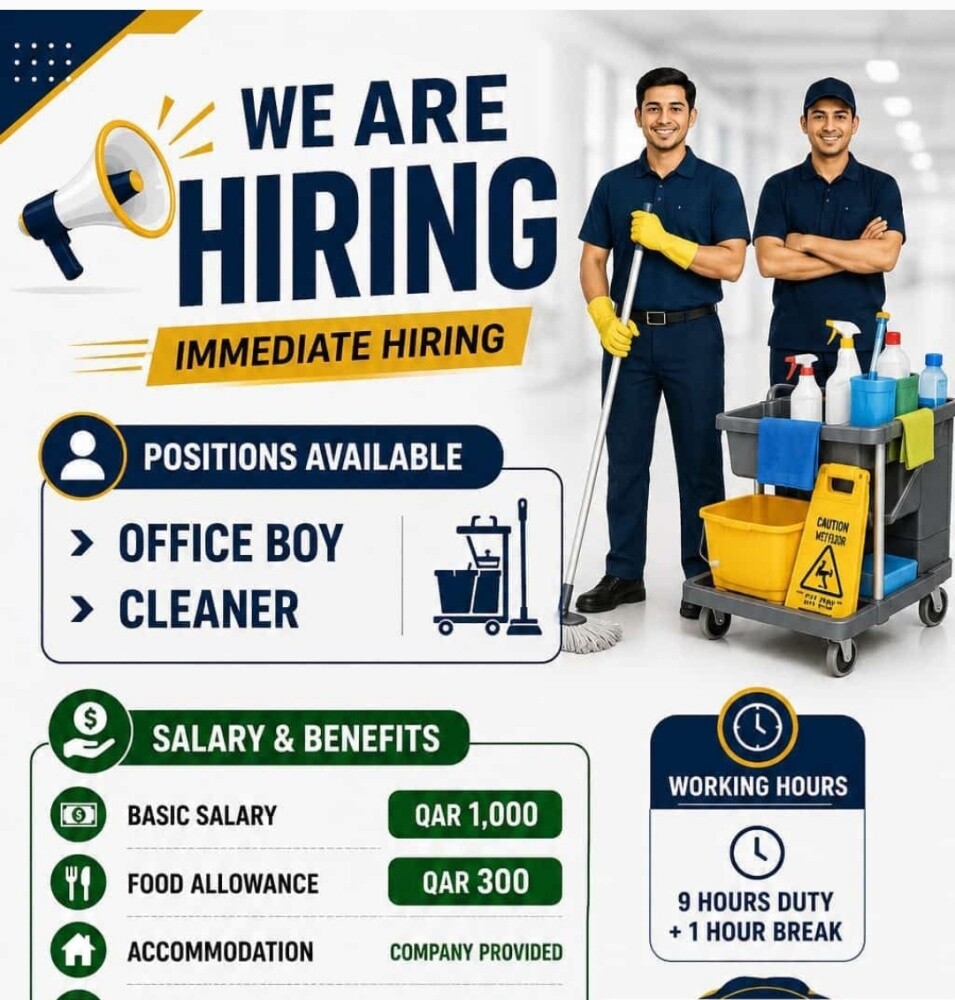 cleaner - 1