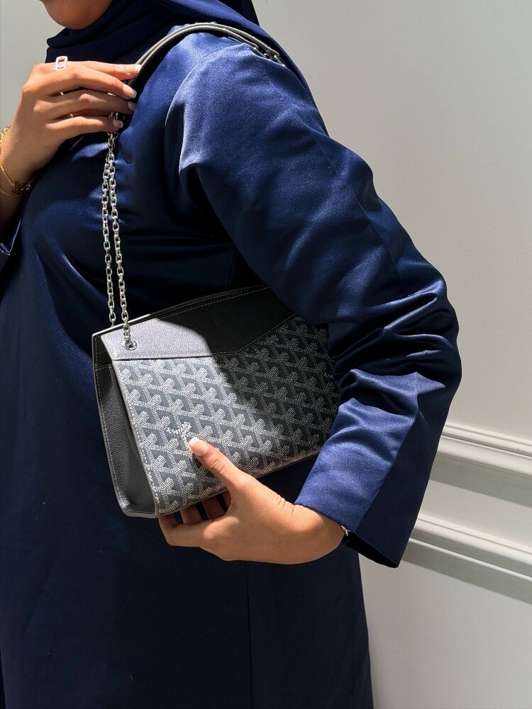 Goyard Rouette Structure Mini Bag - 4