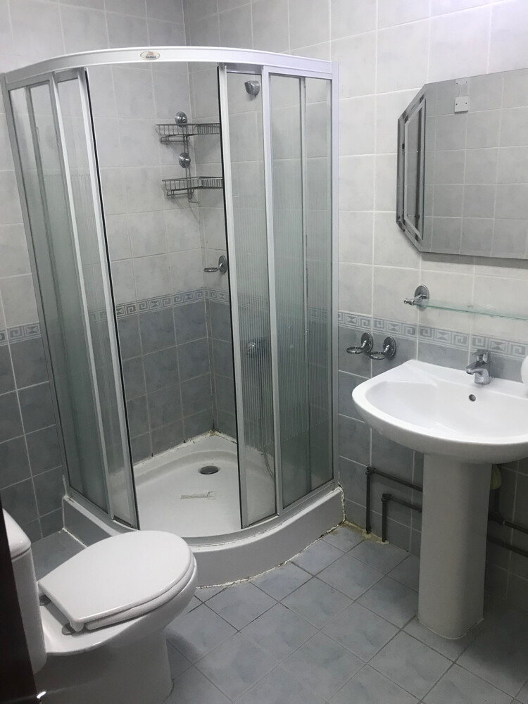 falt for rent in madint kalifa  - 8