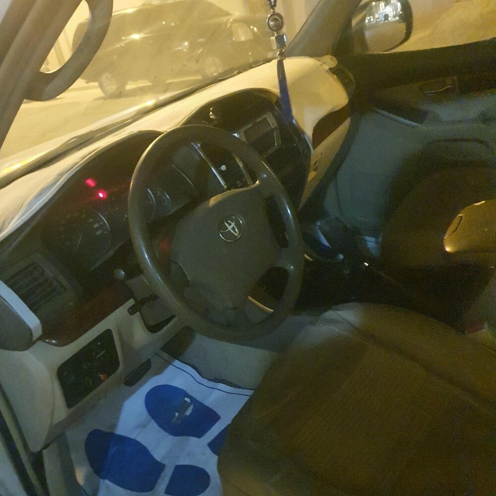 برادو - 6