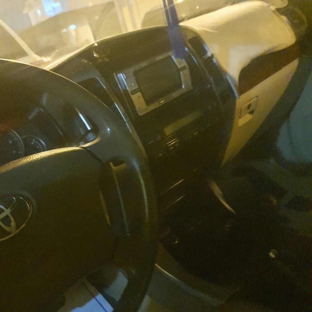 برادو - 8