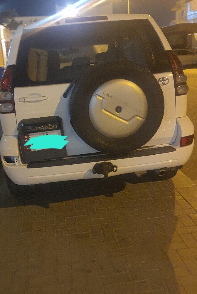 برادو - 3