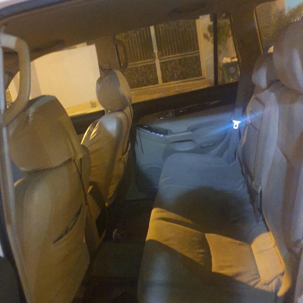 برادو - 7