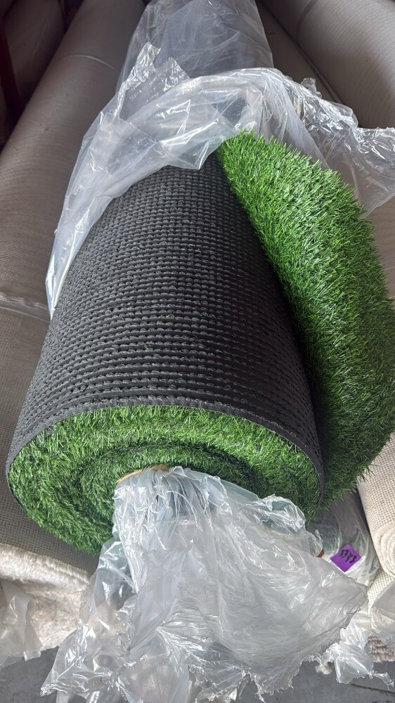 Artificial Grass carpet - 2