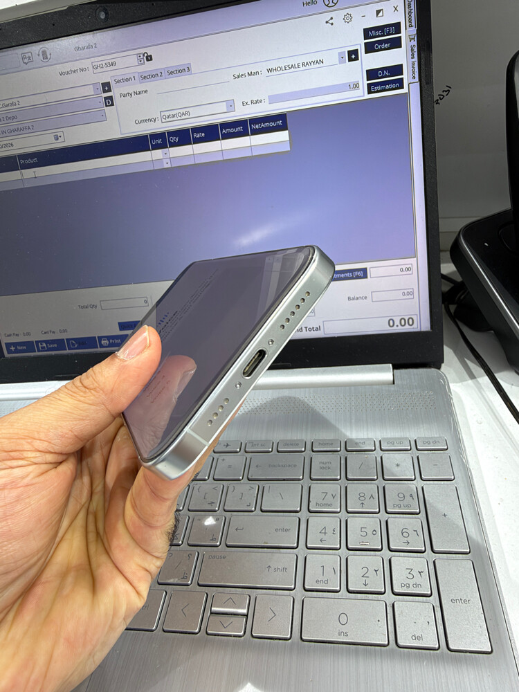 16pro max 512gb - 2
