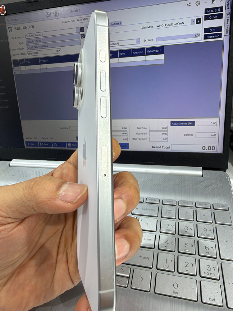 16pro max 512gb - 7