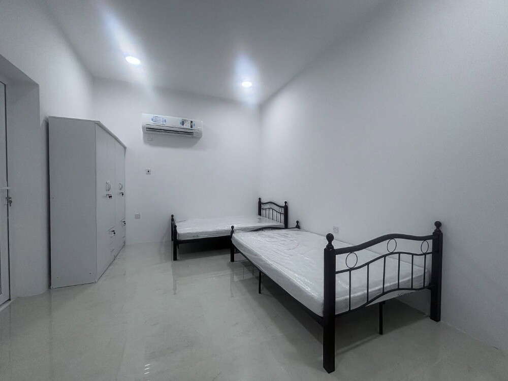 Single Bed and matters available - 3