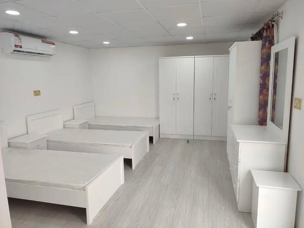 Single Bed and matters available - 10