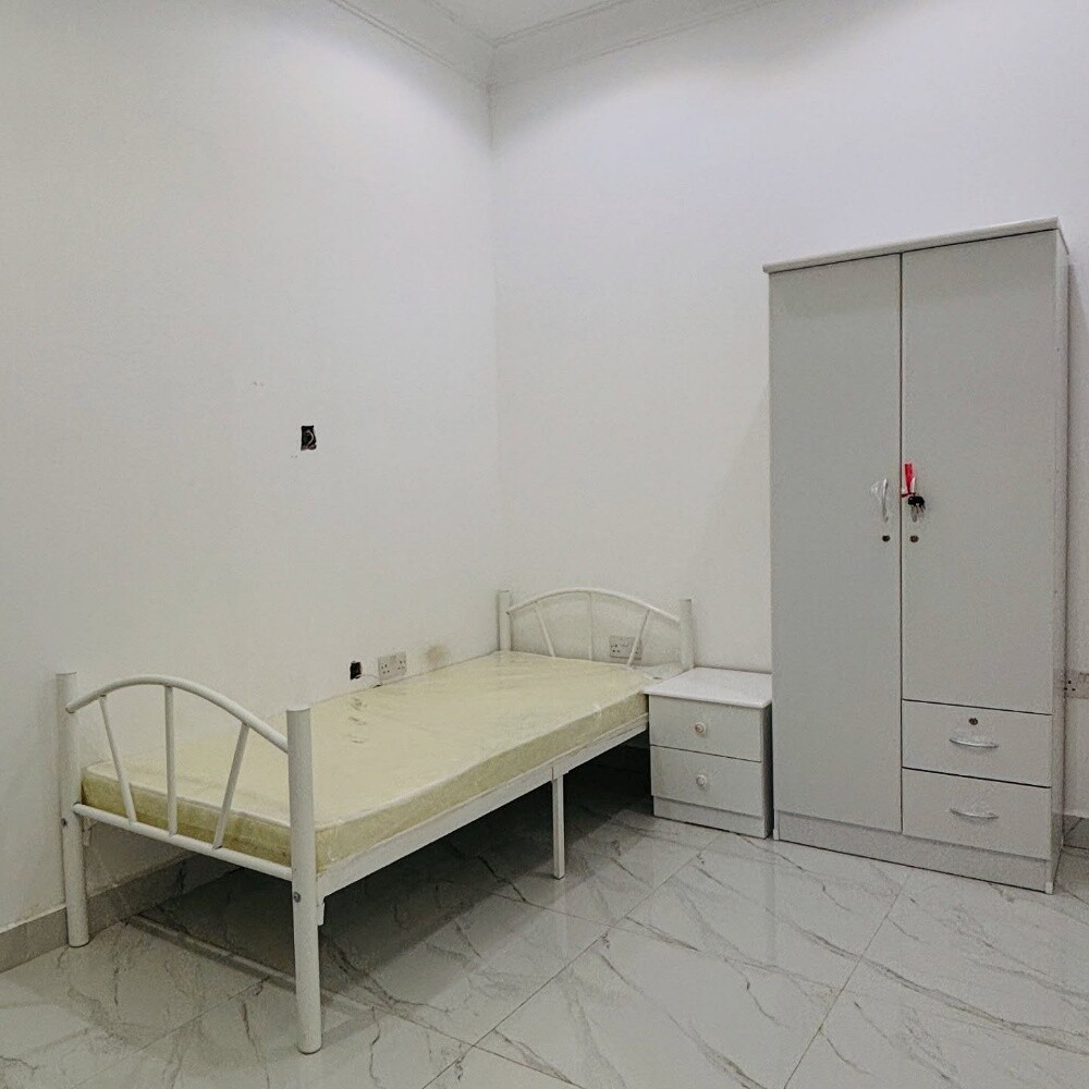 Single Bed and matters available - 6