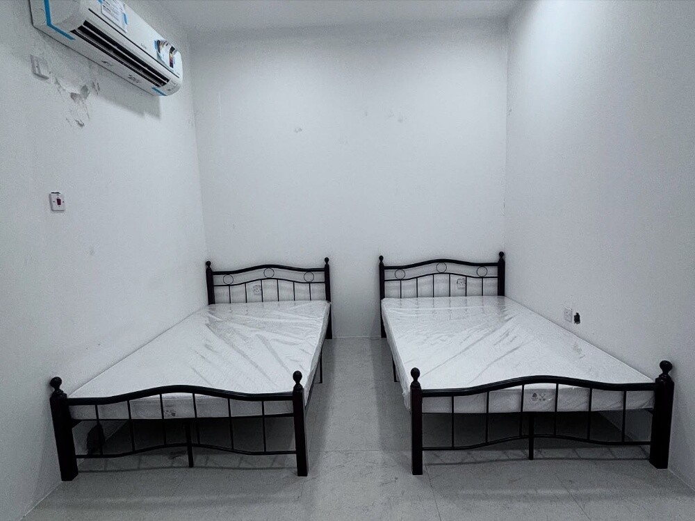 Single Bed and matters available - 5