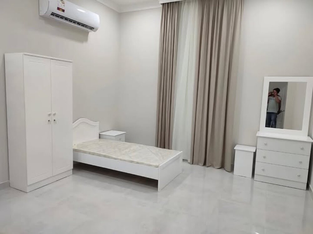 Single Bed and matters available - 11