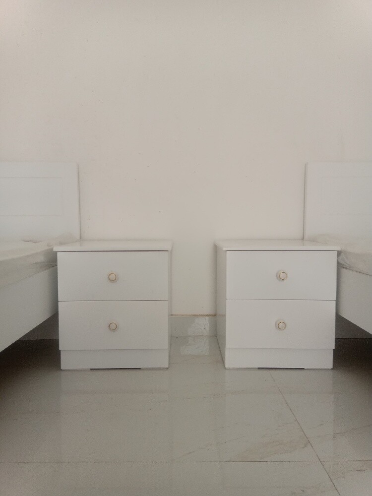 Single Bed and matters available - 14