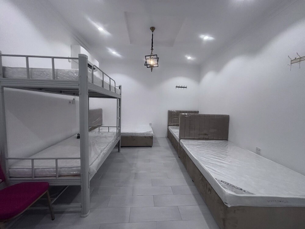 Single Bed and matters available - 7
