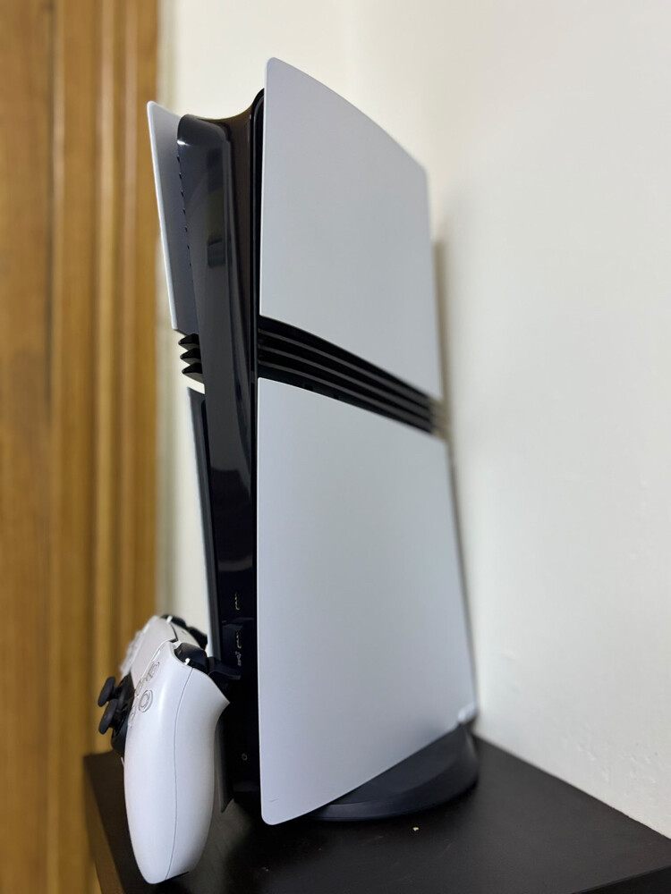 ps 5 pro - 3