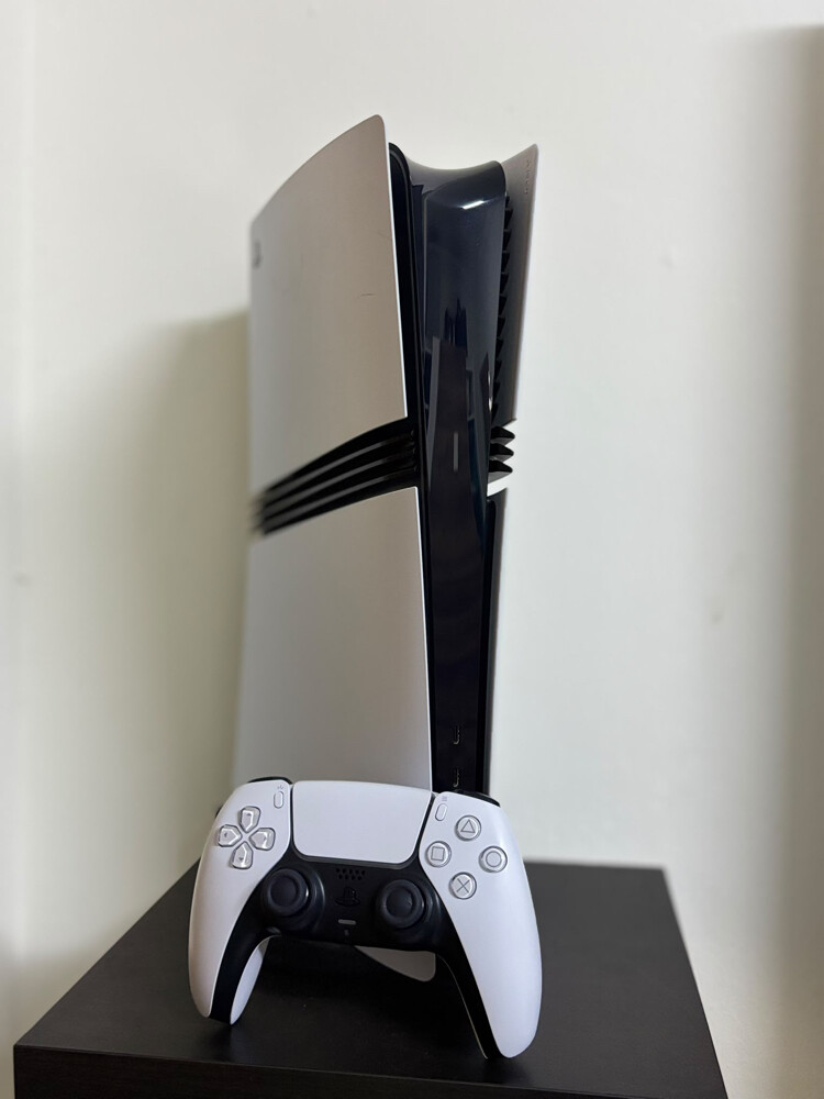 ps 5 pro - 2