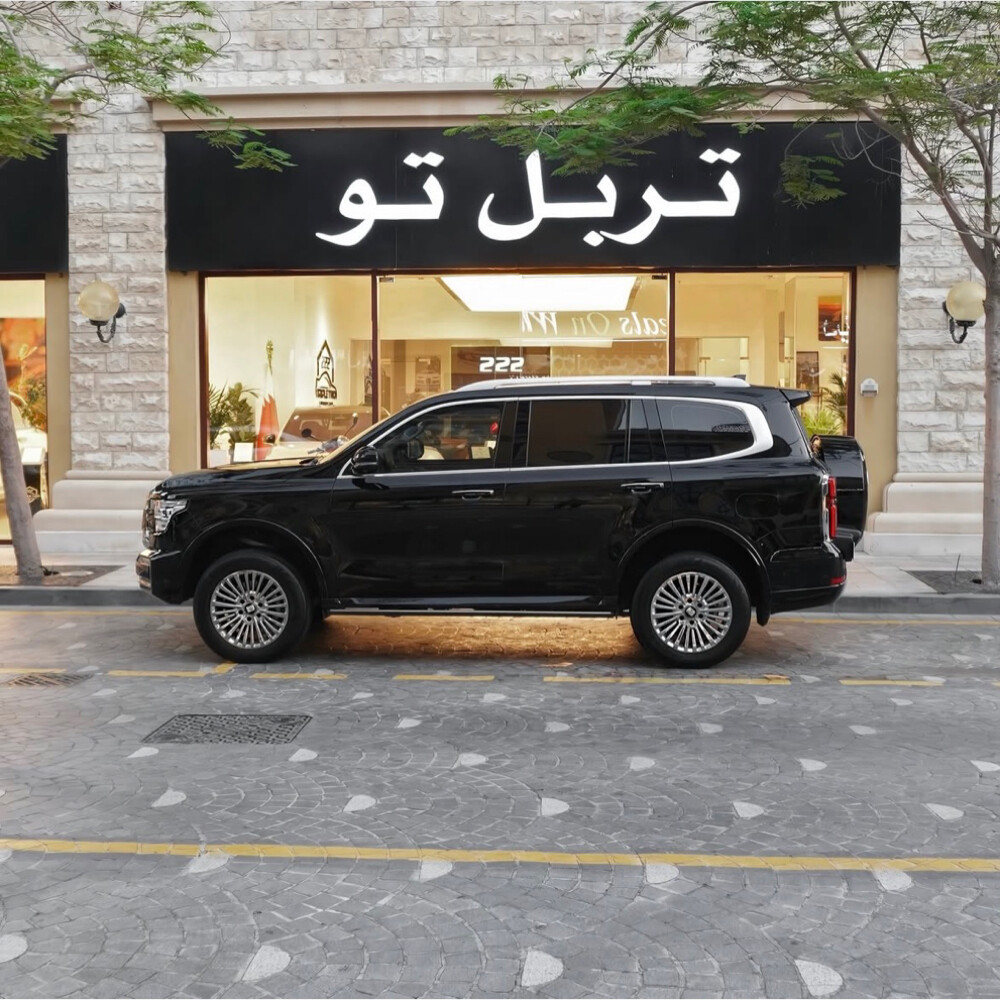 تانك 500 موديل 2026 - 4