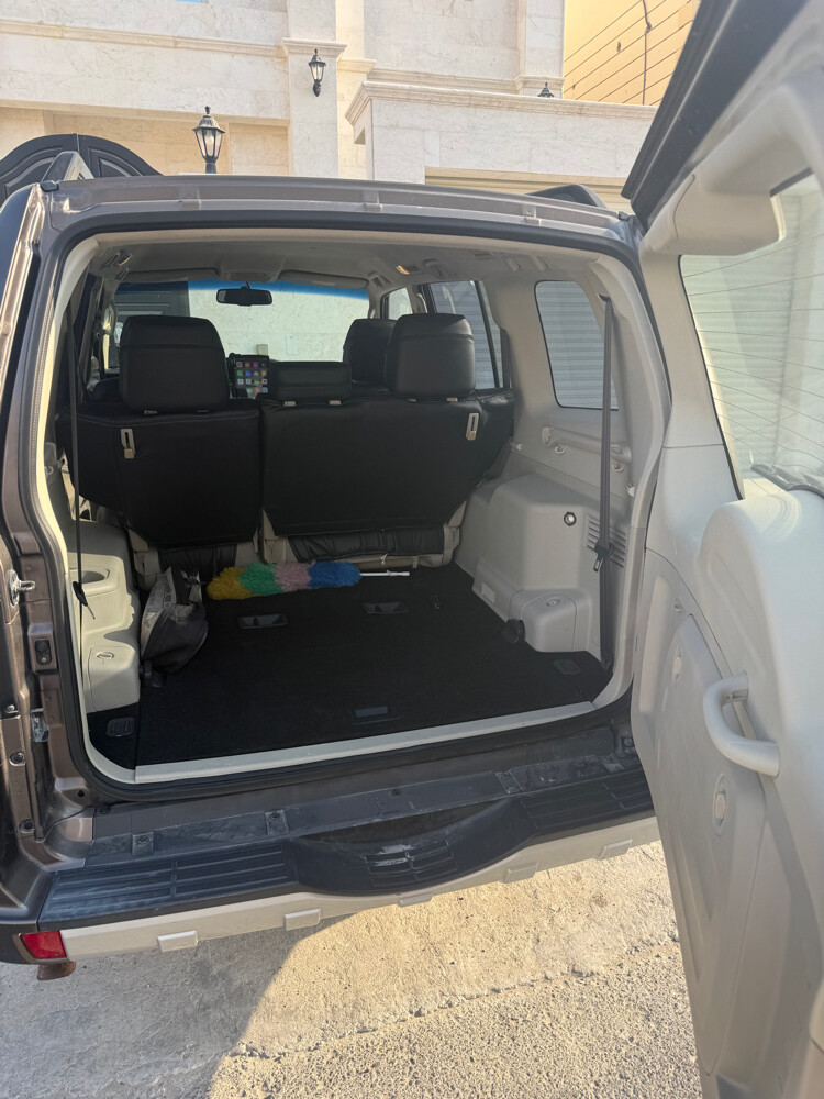 Pajero 2014 3.5L For Sale New Istem - 5