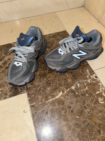 new balance  - 3