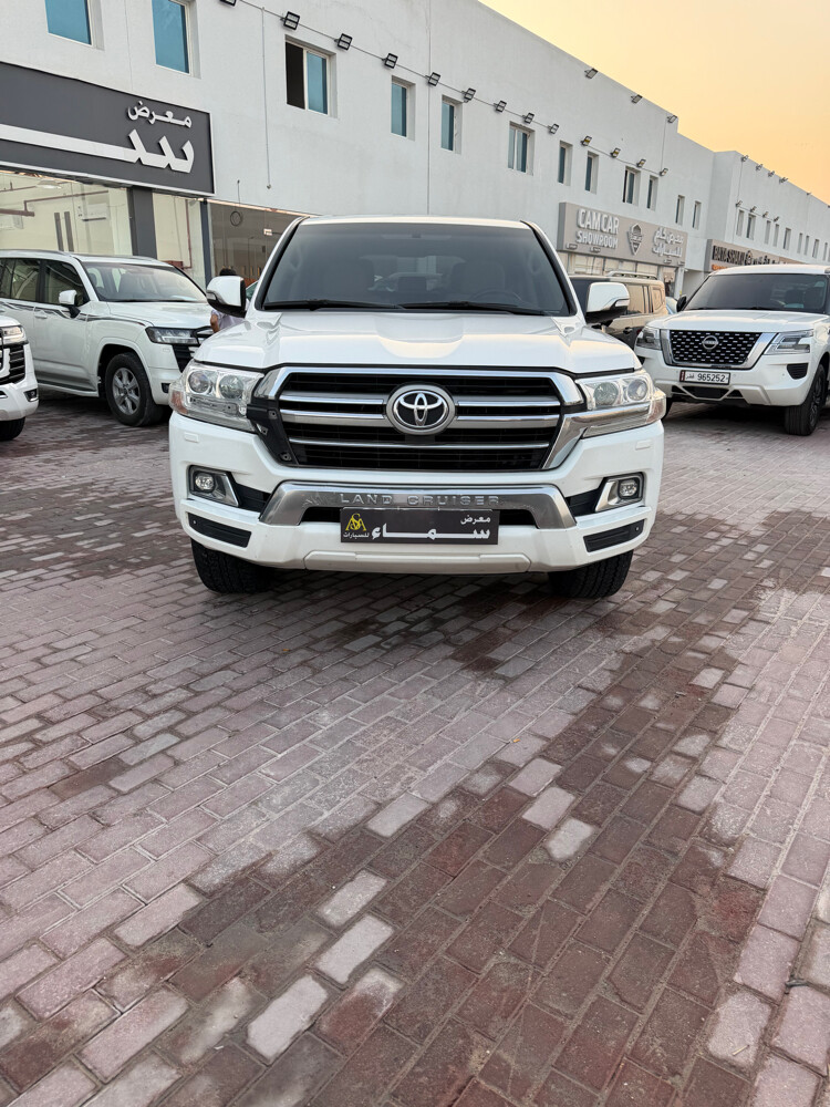 جيكسار 8 سلندر- 2019 - وكالة - 3