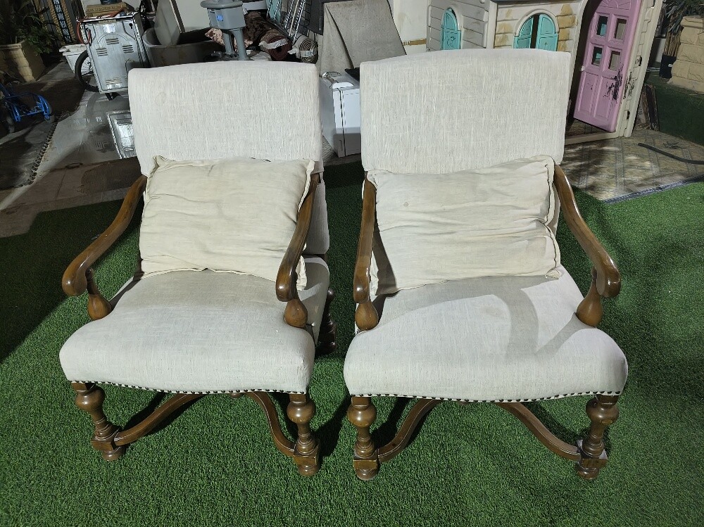 chairs - 2