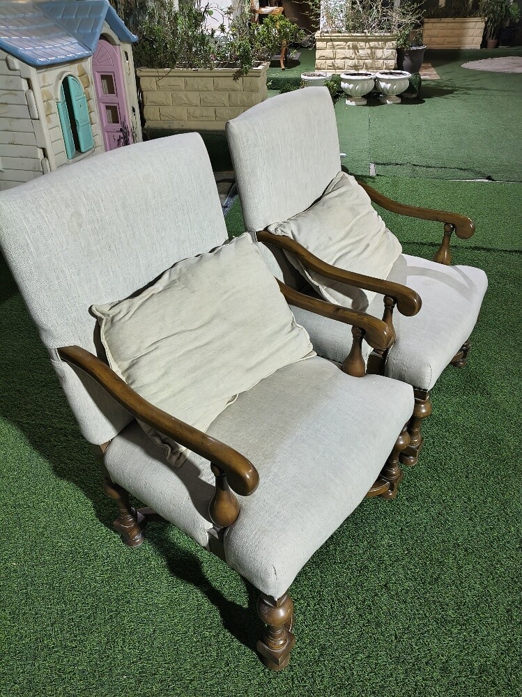 chairs - 1