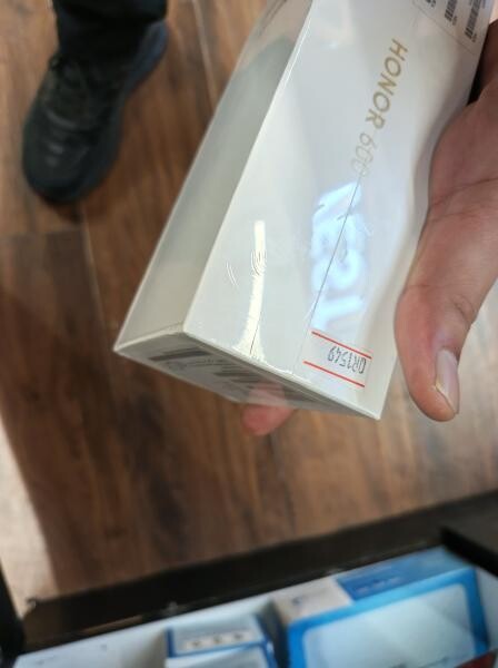 honor 600 full box not opened - 2