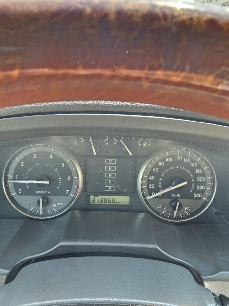 كروزر استخدام شخصي على الفحص - 4