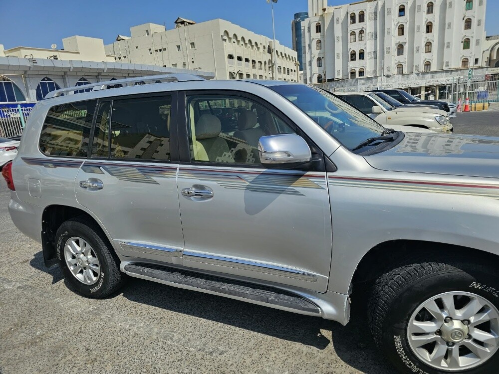 كروزر استخدام شخصي على الفحص - 14