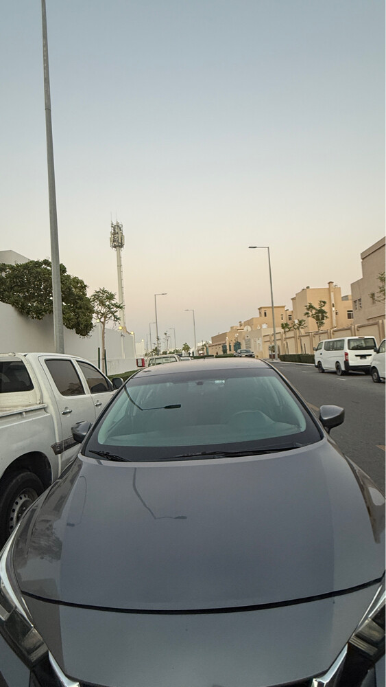 نيسان سني ٢٠٢٠ مودل - 6