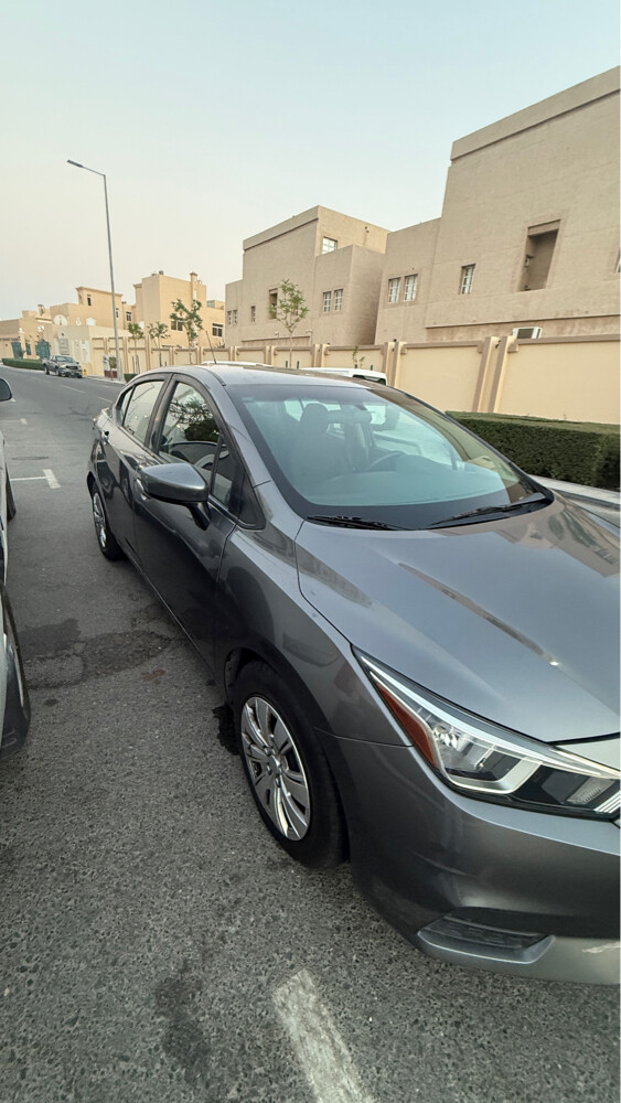 نيسان سني ٢٠٢٠ مودل - 4