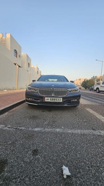 سيارة بي أم دبليو للبيع موديل - 3