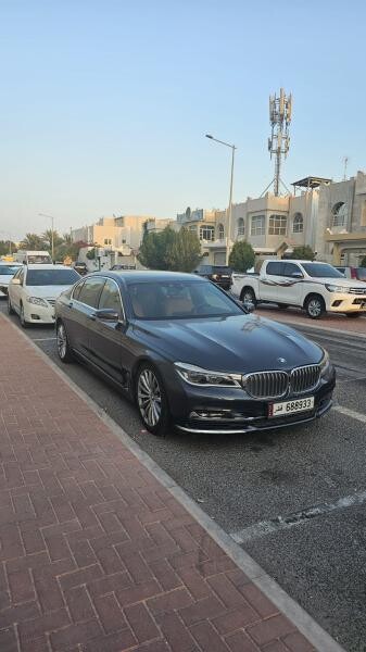 سيارة بي أم دبليو للبيع موديل - 6