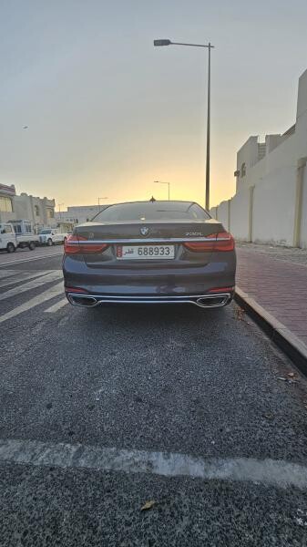 سيارة بي أم دبليو للبيع موديل - 8