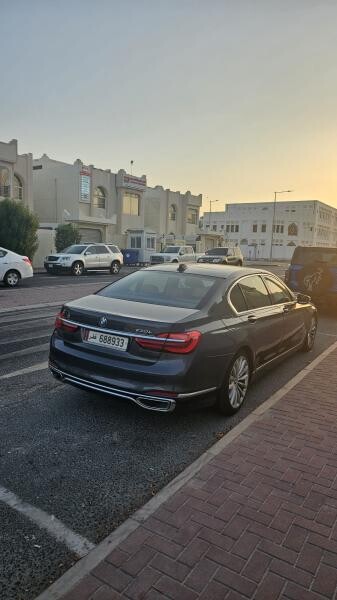 سيارة بي أم دبليو للبيع موديل - 5