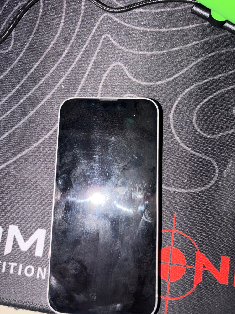 iPhone 13mini  - 2