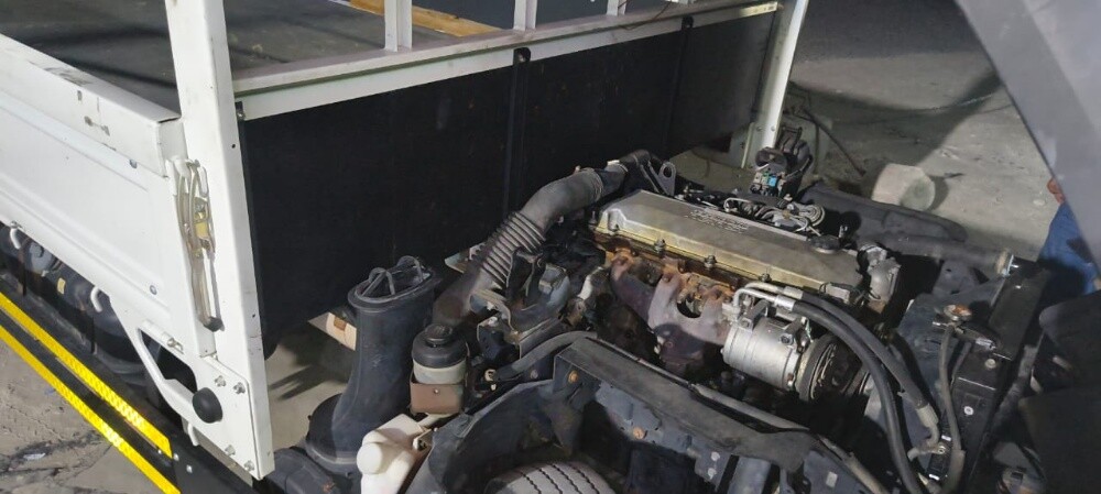 Isuzu - 8