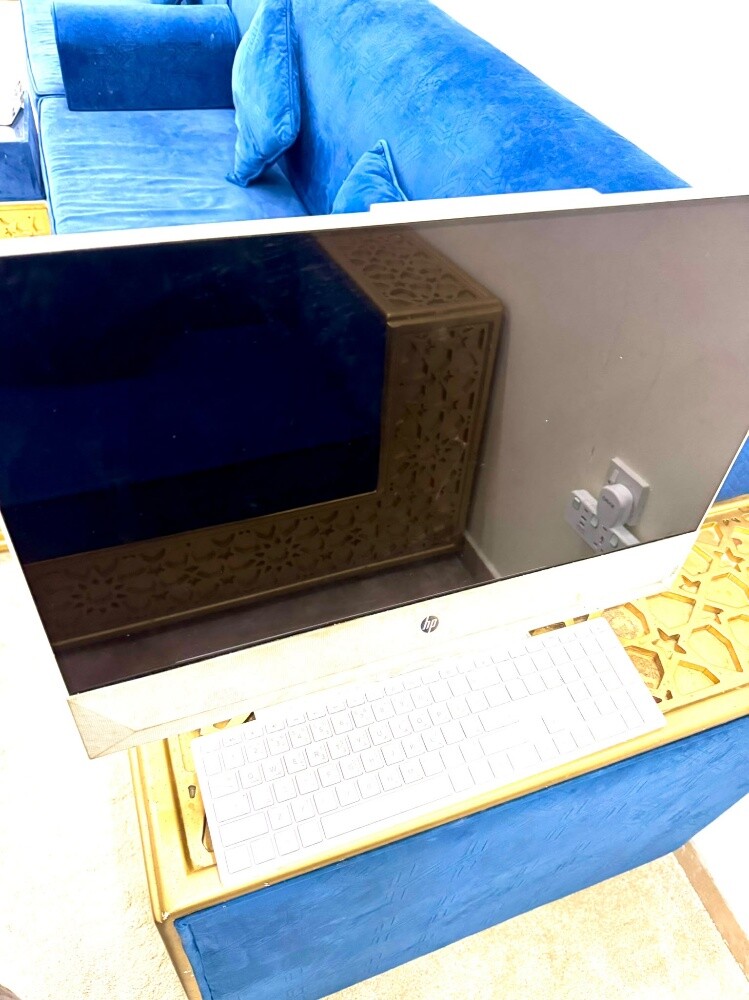HP - 1