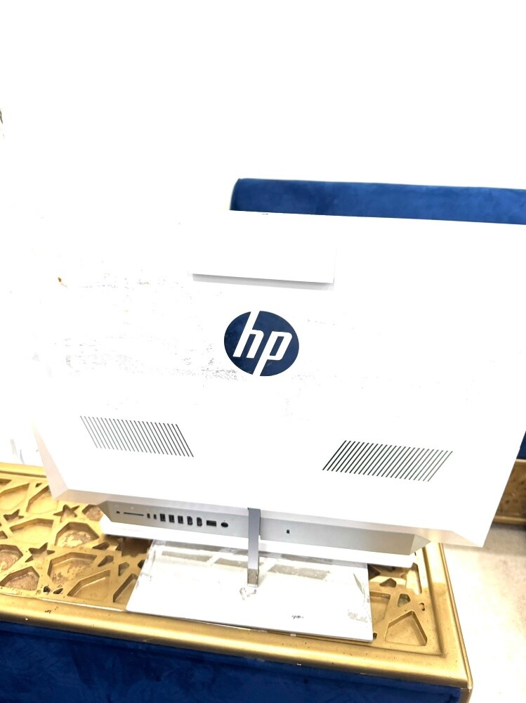 HP - 2