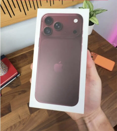 18 PRO MAX 256 GB - 1