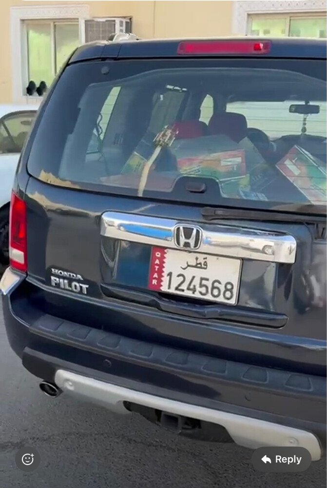 HONDA PILOT - 2