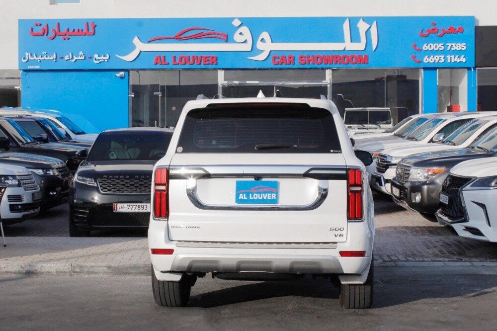 تانك 500 رقم 1
الموديل 2025 - 6