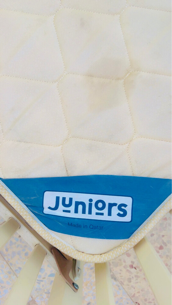 baby bed juniors - 3