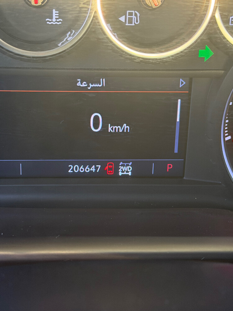 شفروليه سلفرادو  - 14