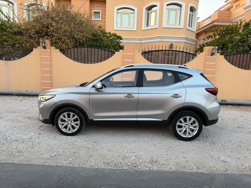 Mg Zs 2023 - 8