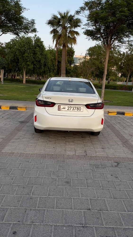 Honda city for sale - 1